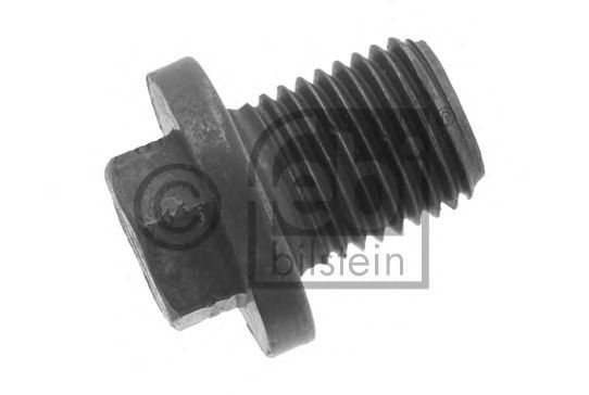 FEBI BUJAO CARTER OLEO FORD MC0669
